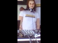 Charlie rae in the mix on the grooveline show  260512