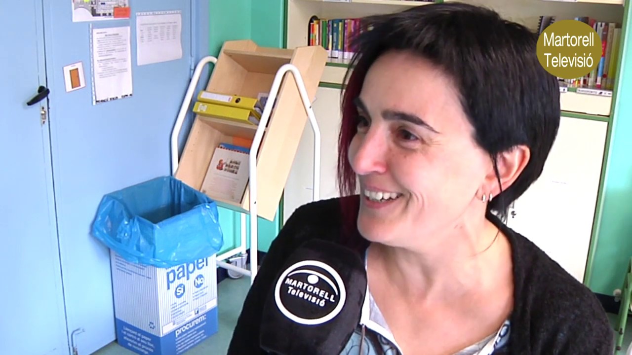 091119 El CEE El Pontarró celebra els 50 anys d'història