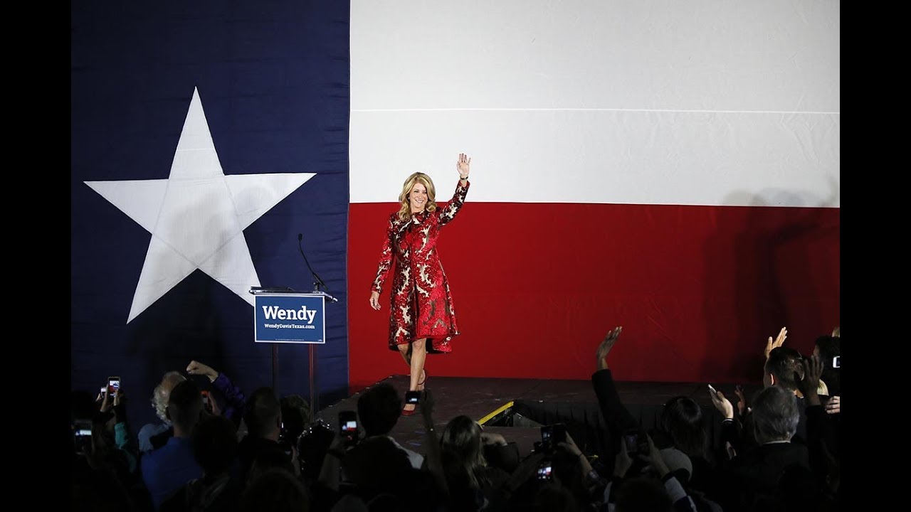 Democrats smell blood in Texas after sky-high primary turnout