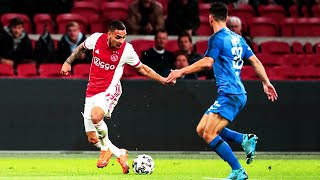 Antony Matheus - Violating Defenders