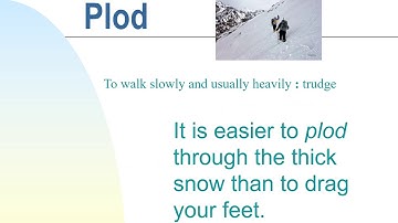 unit 5 vocab -voice over