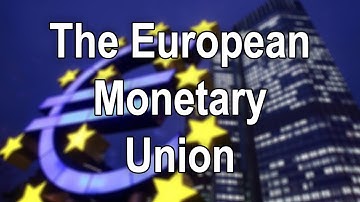 Is the Monetary Union a good deal?