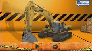 City Construction Simulator 3D - Android Gameplay HD screenshot 1