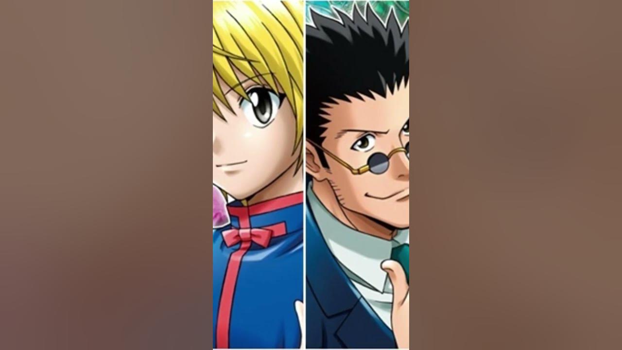 HUNTER x HUNTER VAI TER CONTINUAÇÃO NO ANIME?O MANGÁ VOLTA OU NÃO? #SHORTS  