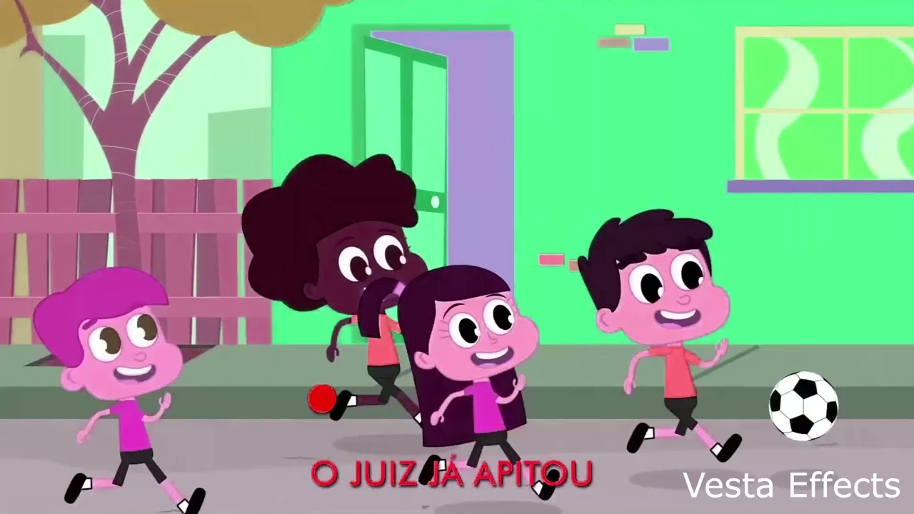 BOB ZOOM Football Effects Sponsored By Preview 2 v47