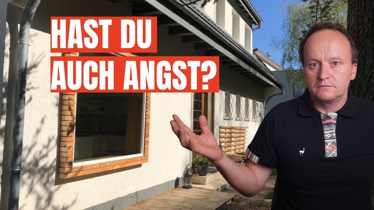 Ich hatte Angst vor der falschen Entscheidung (bis das passiert ist)