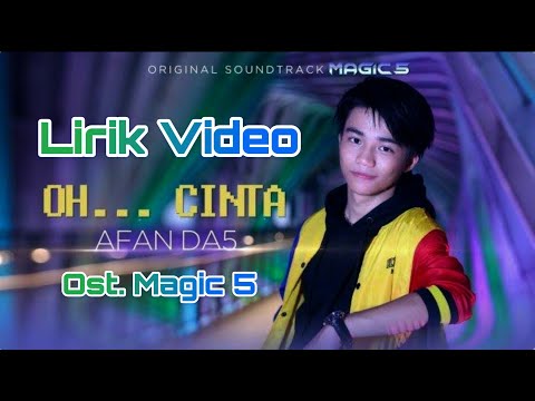 Viral!! Dia Dia Dia Magic 5 \"Oh Cinta\"  Buat \"Aku Jatuh Cinta\"!!  | Indonesian Dangdut Awards 2023