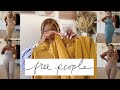 FREE PEOPLE | FP MOVEMENT TRY ON  HAUL | NEW IN MUST HAVE PIECES | STYLING HAUL| SAMANTHA KASH