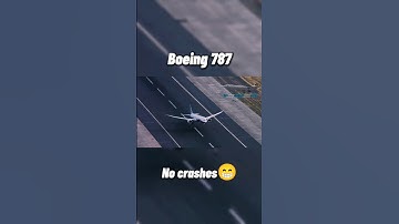 Planes and their number of crashes😭 ( #boeing edition )#aviation #automobile #airplane #crash #edit