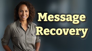 Can Police Recover Deleted WhatsApp Messages on Android?