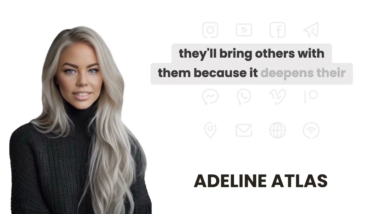 Как создать систему реферальных ссылок без вашего согласия (автор: Аделин Атлас)