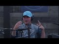 Johnny Manziel shares the real story about his infamous Las Vegas trip