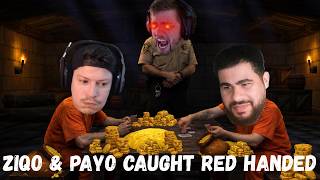Ziqo & Payo Gold Buying Scandal in WoW Forever Beta - Sodapoppin Gets Payo Banned!