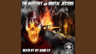Funky Music - Brutal Jesters