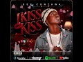 DEE CONTAWA KISS KISS OFFICIAL MUSIC AUDIO 
