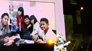 《Ibu》by Shila Amzah