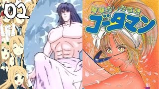 Anime was a Mistake - Ep 2: Butt Attack Punisher Girl Gautaman R (Part 2)