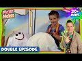 Mister Maker Comes To Town Season 2 Episode 3 4 DOUBLE FULL EPISODE Arts Crafts