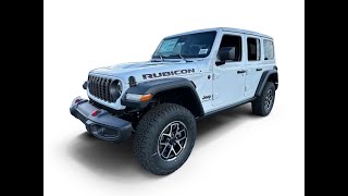 2024 Jeep Wrangler Rubicon MO Kansas City, Gladstone, Liberty, Parkville, Saint Joseph