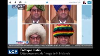 Zaptik Zapping De La Semaine Du 12122014