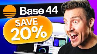 Base44 promo code | Get the BEST possible deal