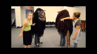 Tempest Hounds Part Iii