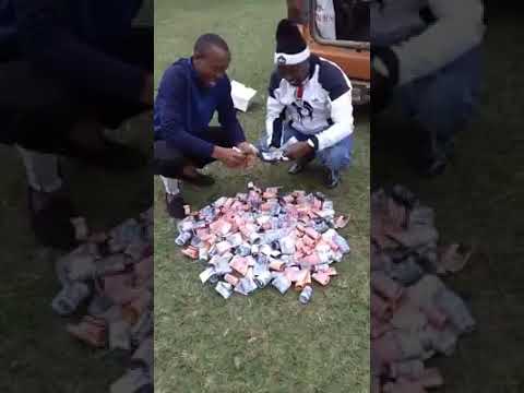 u Ali Mgube etalabha Igcokam Elisha