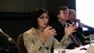 Dr. Ann Cavoukian on privacy and cloud.wmv