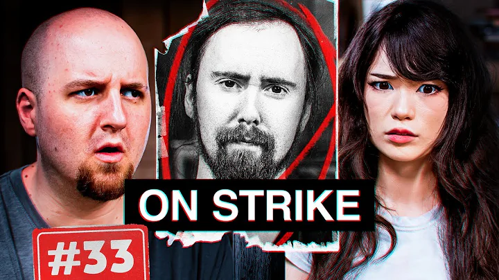 We’re Going On Strike - DayDayNews