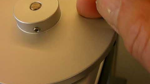 How the Vernier Chemical Polarimeter works