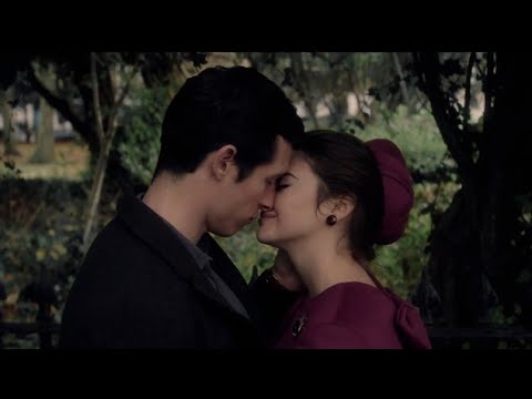 The Last Letter
