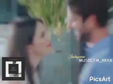 نادر الأتات بترقص عيوني