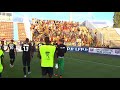 Tours FC - RC Lens ( 0-1 ) (1er tour) - Résumé - (TOURS - RCL) / 2018-19