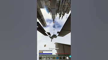 Craziest Clutch Ever #zeqa #shorts #minecraftshorts #zeqa4k #zeqacombos