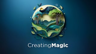 Creatingmagic - Introducing Our Ai-Powered Short Films Channel