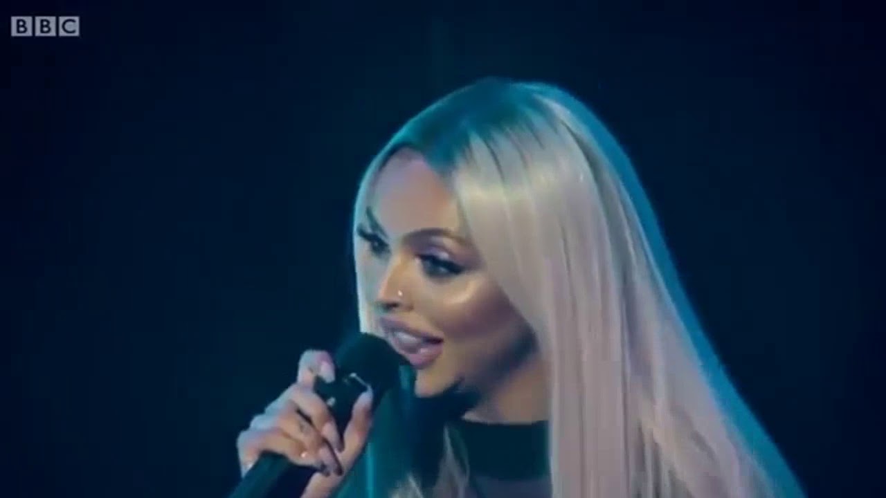 Little Mix Only You (BBC Radio 1's Teen Awards 21. 10. 2018) YouTube