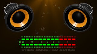Neffex - Statement B Boosted