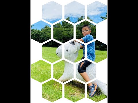 2023 09 27利用ppt將圖片及圖案合併