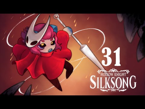 BASTET JOGANDO HOLLOW KNIGHT: SILKSONG PARTE #31