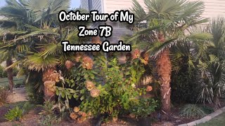 October 2026 Garden Tour