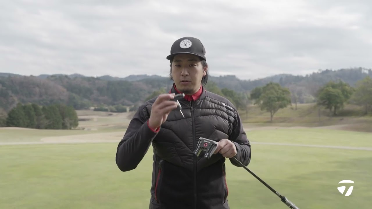 パター特設サイト | TaylorMade Golf | テーラーメイド ゴルフ公式サイト