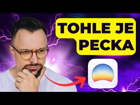 Cover: Tohle NEUMÍ ŽÁDNÝ jiný prohlížeč (nový AI prohlížeč) | Tomáš AI