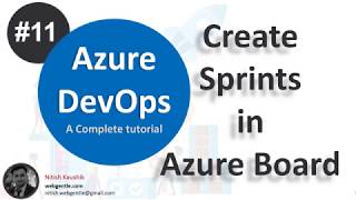 Celebrity (#11) Sprints in Azure Board  | Create Sprints in Azure Board | Azure devops tutorial for beginners Net Worth
