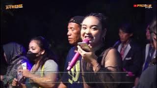 ONDER UDAR - INDAH WATY || ORKES DANGDUT X-TREME LIVE MUSIC DESA JAYAWINANGUN KEDOKANBUNDER