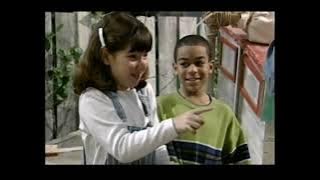 Noddy in Toyland - Ep. 11 - Telling Tails | CBBC Broadcast | 16/11/2001