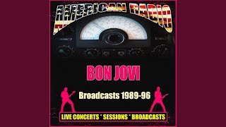 Смотреть клип Always (Live)