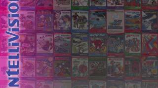 Intellivision Sounds