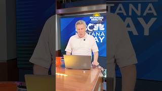 Morning Minute: University of Montana cuts, scales back several academic programs