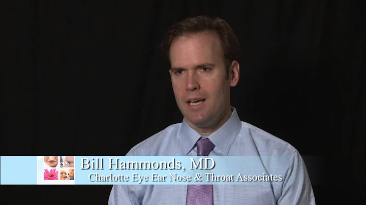 William H. Hammonds, MD - Charlotte Eye Ear Nose &...