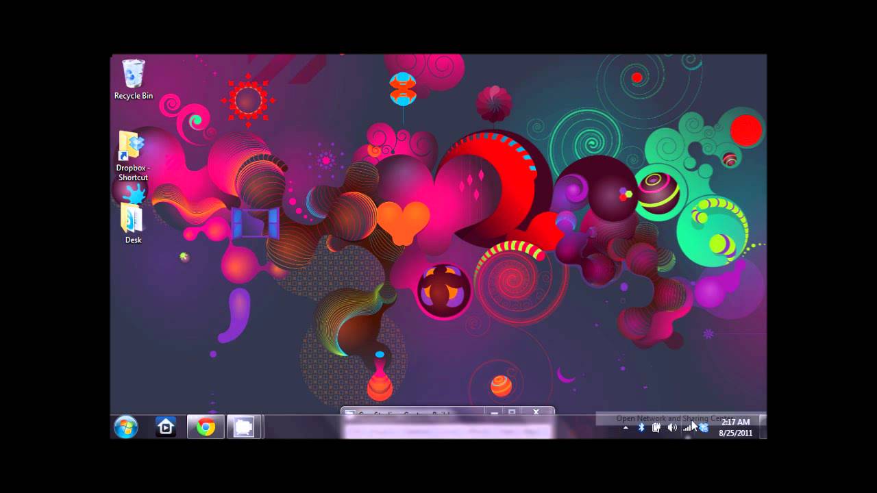 SymNAS Symbian s60 Share Mobile Drive on Win7 XP - Tutorial